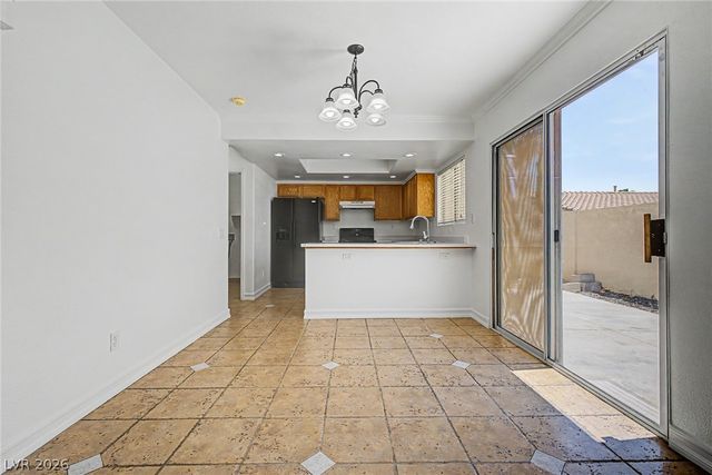 7808 Esteem Street, Las Vegas, NV 89131