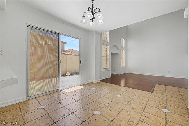 7808 Esteem Street, Las Vegas, NV 89131