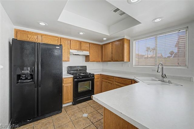 7808 Esteem Street, Las Vegas, NV 89131