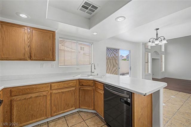 7808 Esteem Street, Las Vegas, NV 89131