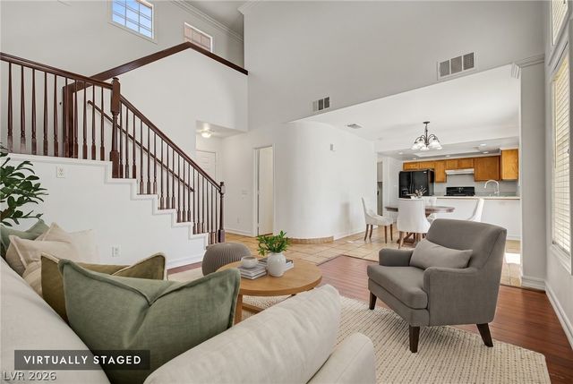 7808 Esteem Street, Las Vegas, NV 89131