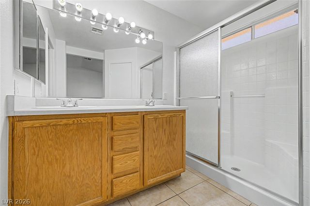 7808 Esteem Street, Las Vegas, NV 89131
