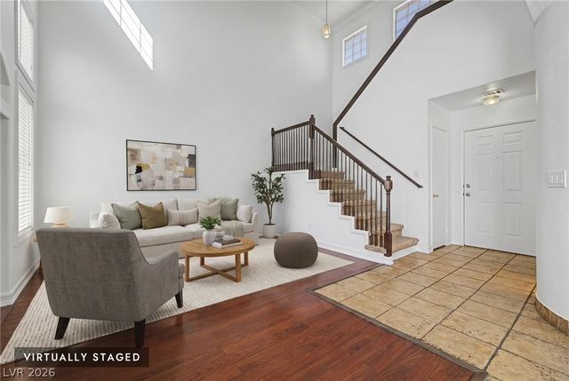 7808 Esteem Street, Las Vegas, NV 89131
