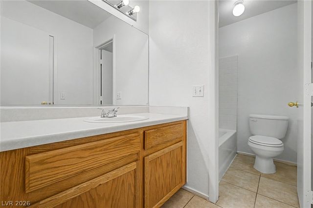 7808 Esteem Street, Las Vegas, NV 89131