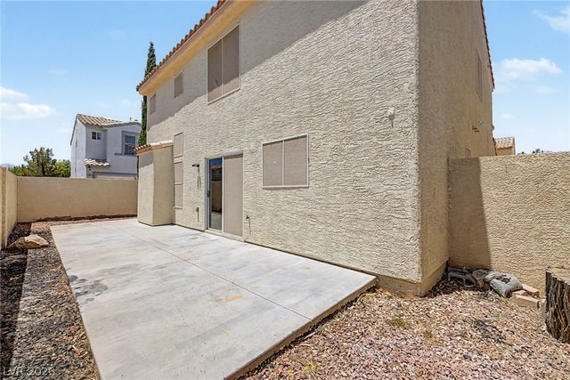 7808 Esteem Street, Las Vegas, NV 89131