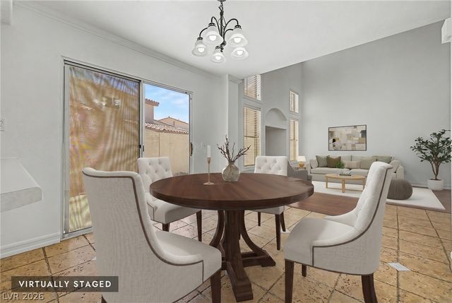 7808 Esteem Street, Las Vegas, NV 89131