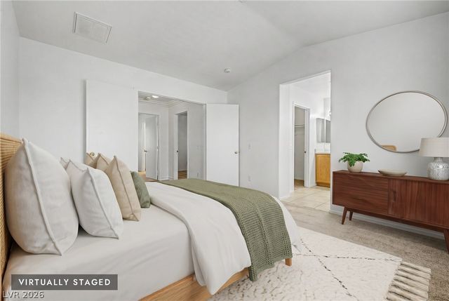 7808 Esteem Street, Las Vegas, NV 89131