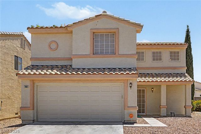 7808 Esteem Street, Las Vegas, NV 89131