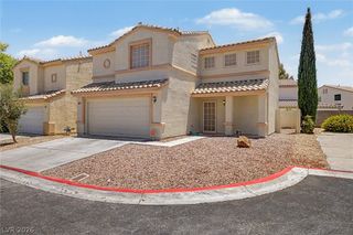 7808 Esteem Street, Las Vegas, NV 89131