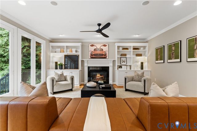 12156 Morestead Ct, Glen Allen, VA 23059