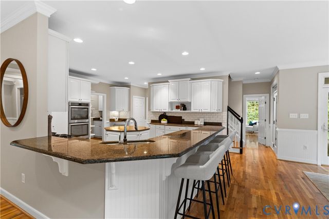 12156 Morestead Ct, Glen Allen, VA 23059