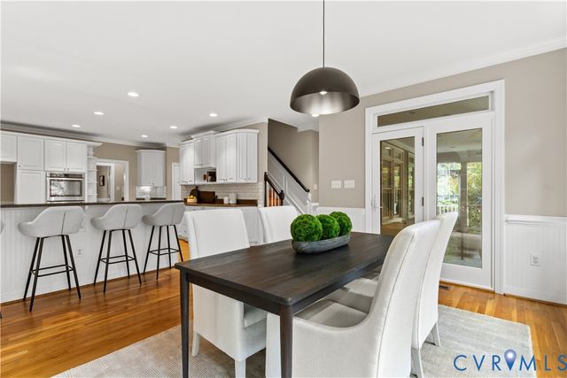 12156 Morestead Ct, Glen Allen, VA 23059