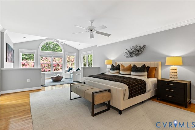 12156 Morestead Ct, Glen Allen, VA 23059
