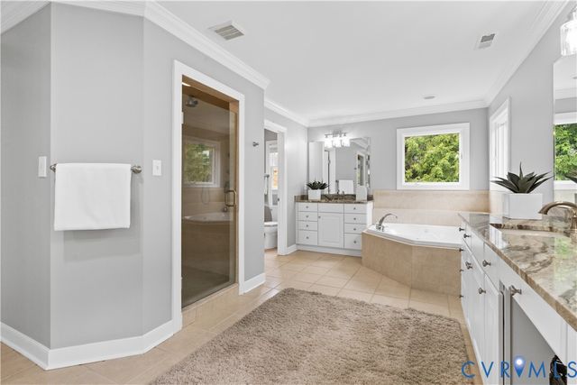 12156 Morestead Ct, Glen Allen, VA 23059