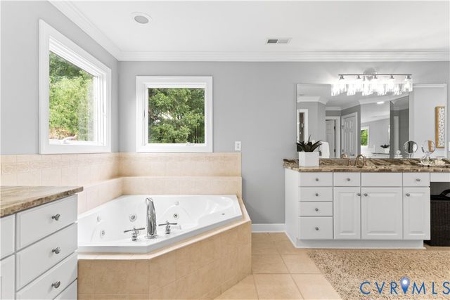 12156 Morestead Ct, Glen Allen, VA 23059