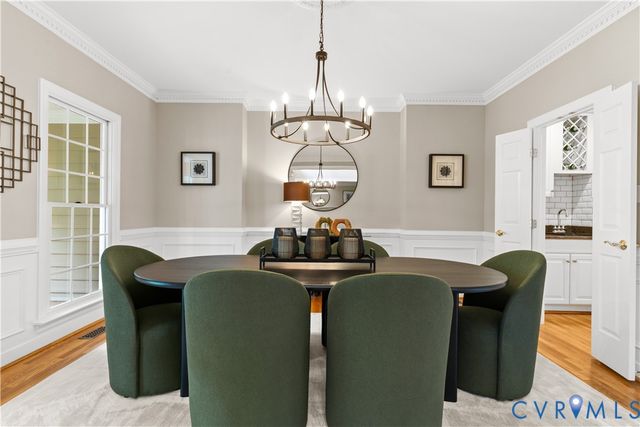 12156 Morestead Ct, Glen Allen, VA 23059