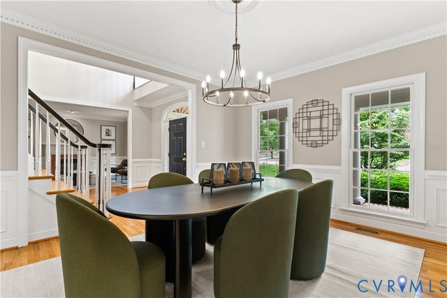 12156 Morestead Ct, Glen Allen, VA 23059