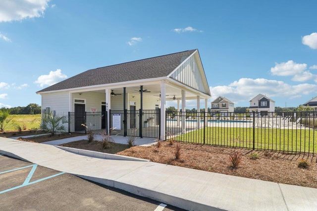 3167 Zeppelin Lane, Sumter, SC 29154