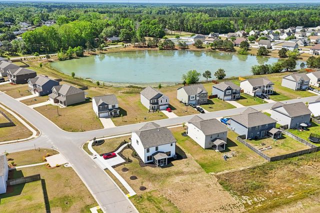 3167 Zeppelin Lane, Sumter, SC 29154