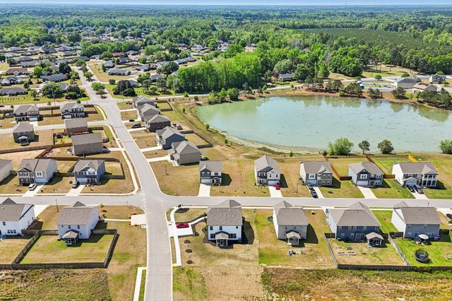 3167 Zeppelin Lane, Sumter, SC 29154