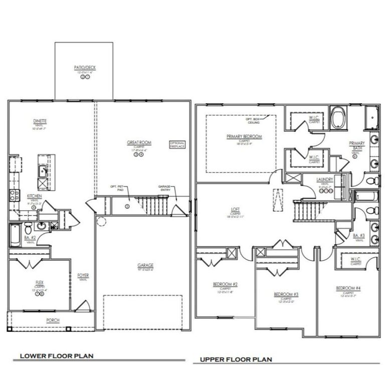 3167 Zeppelin Lane, Sumter, SC 29154