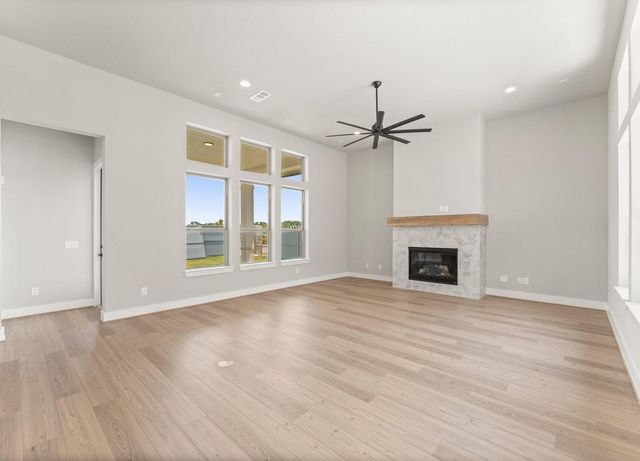 32502 Ebony Jewelwing Court, Fulshear, TX 77441