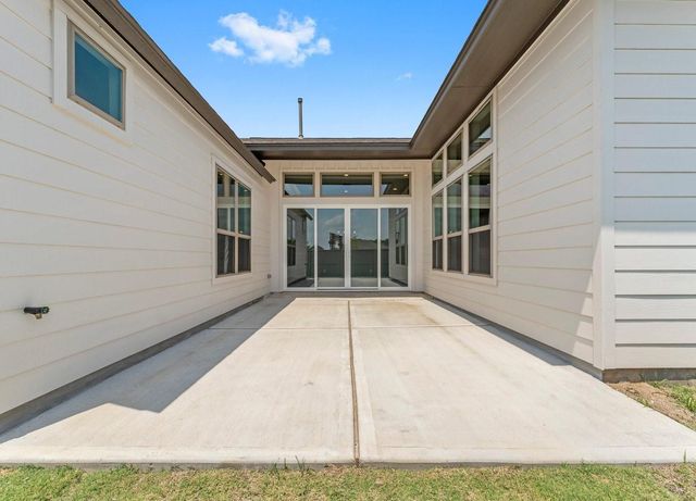 32502 Ebony Jewelwing Court, Fulshear, TX 77441