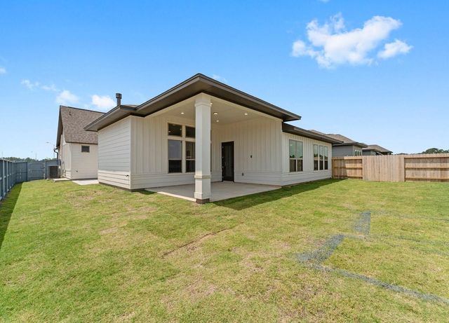 32502 Ebony Jewelwing Court, Fulshear, TX 77441
