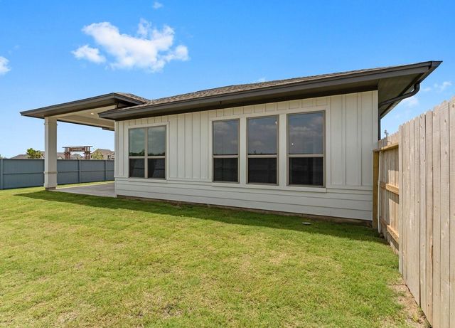 32502 Ebony Jewelwing Court, Fulshear, TX 77441