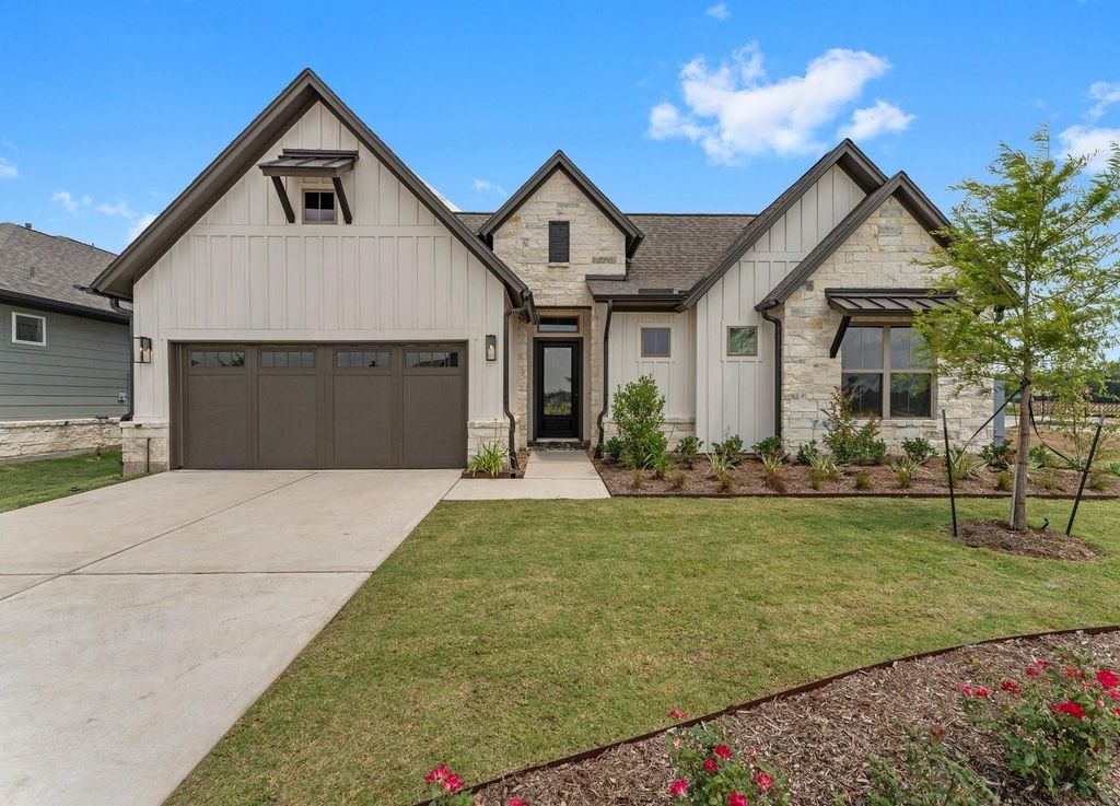 32502 Ebony Jewelwing Court, Fulshear, TX 77441