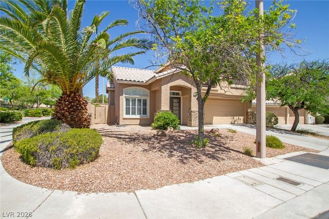 2057 Lordsburg Lane, Las Vegas, NV 89134