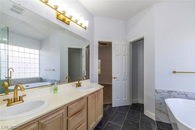 2057 Lordsburg Lane, Las Vegas, NV 89134