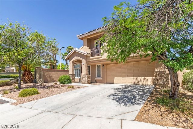 2057 Lordsburg Lane, Las Vegas, NV 89134