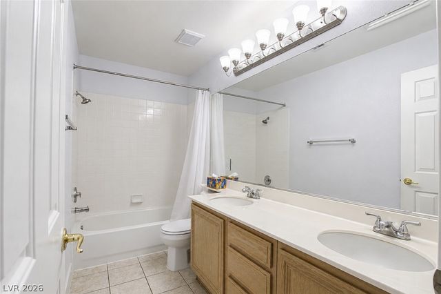 2057 Lordsburg Lane, Las Vegas, NV 89134