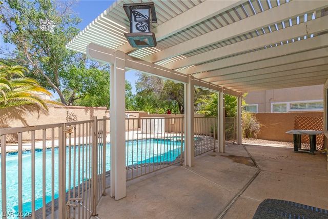 2057 Lordsburg Lane, Las Vegas, NV 89134