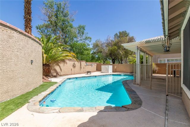 2057 Lordsburg Lane, Las Vegas, NV 89134