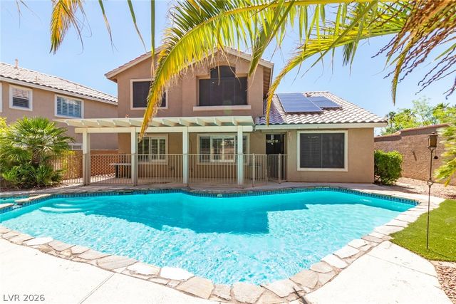 2057 Lordsburg Lane, Las Vegas, NV 89134