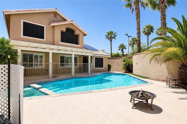 2057 Lordsburg Lane, Las Vegas, NV 89134