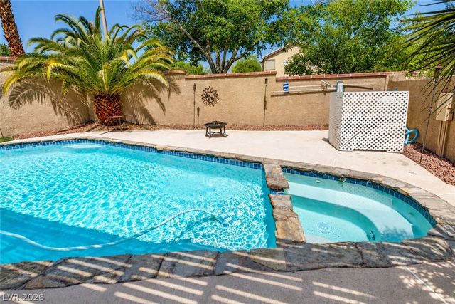 2057 Lordsburg Lane, Las Vegas, NV 89134
