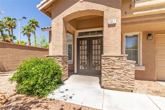 2057 Lordsburg Lane, Las Vegas, NV 89134