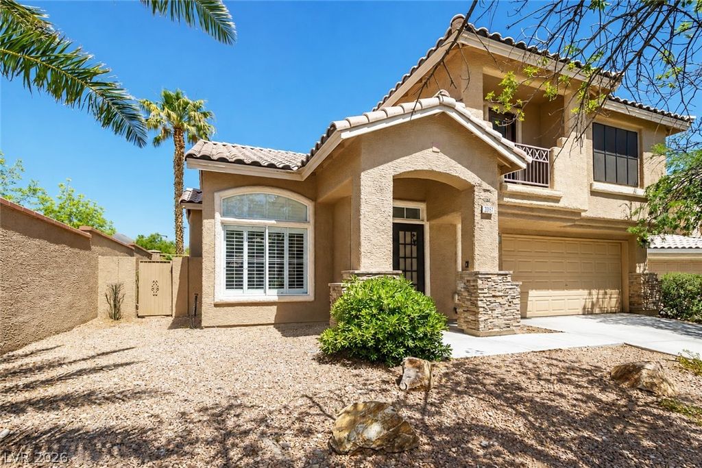 2057 Lordsburg Lane, Las Vegas, NV 89134