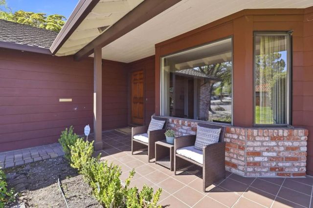 701 Christine Drive, Palo Alto, CA 94303