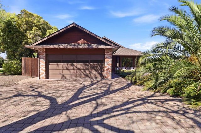 701 Christine Drive, Palo Alto, CA 94303