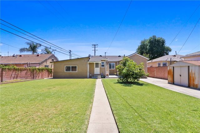 7303 Eglise Avenue, Pico Rivera, CA 90660