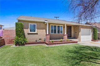 7303 Eglise Avenue, Pico Rivera, CA 90660