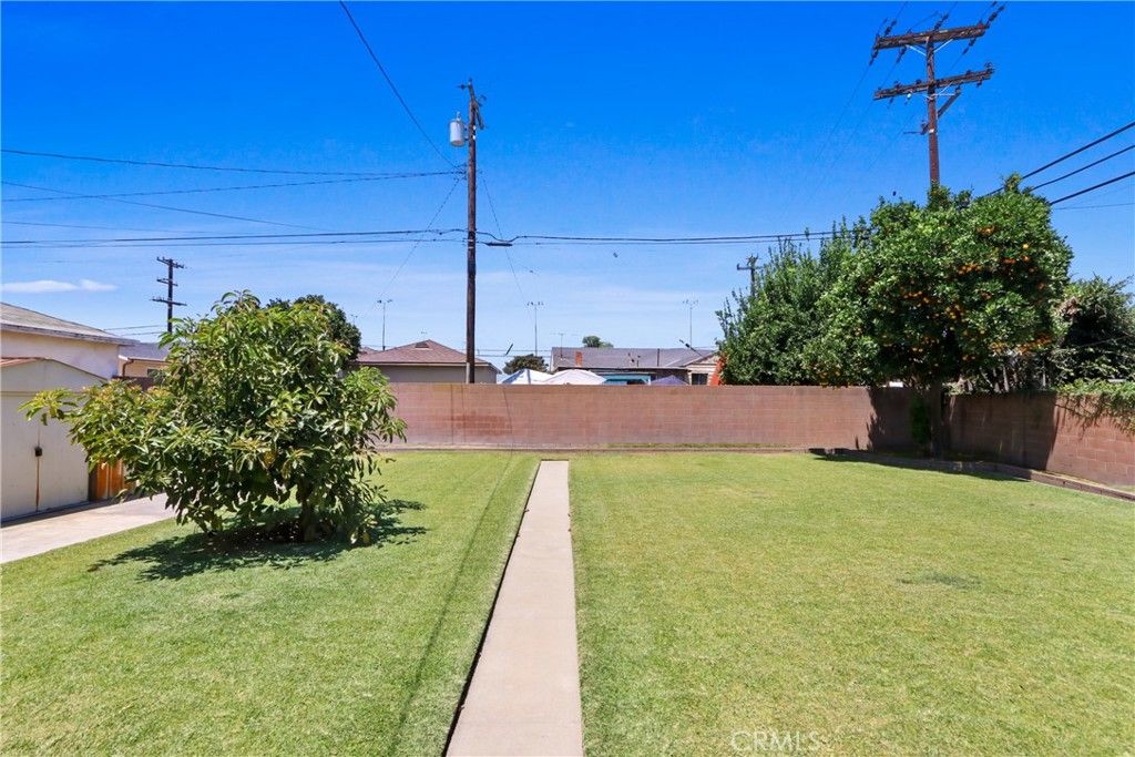 Image 17 of property listing at 7303 Eglise Avenue, Pico Rivera, CA 90660