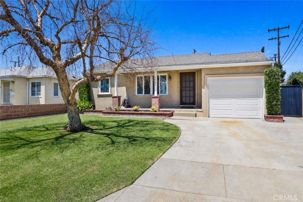Image 2 of property listing at 7303 Eglise Avenue, Pico Rivera, CA 90660