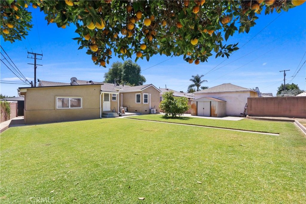 Image 21 of property listing at 7303 Eglise Avenue, Pico Rivera, CA 90660