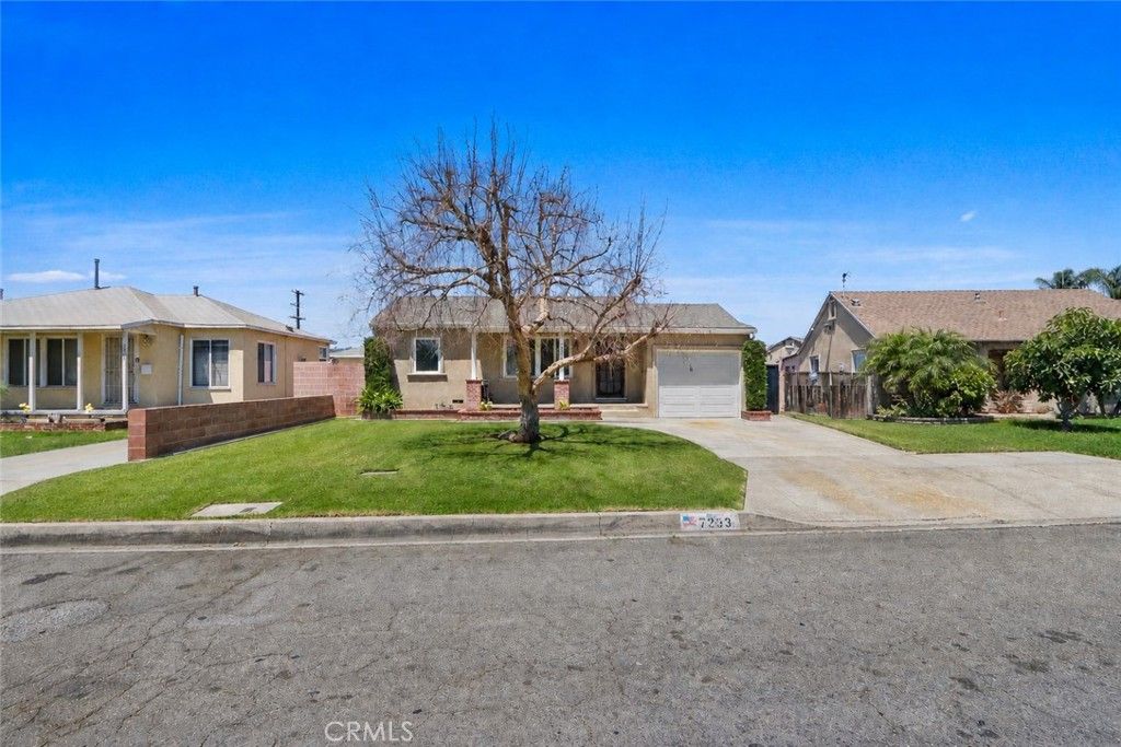Image 3 of property listing at 7303 Eglise Avenue, Pico Rivera, CA 90660
