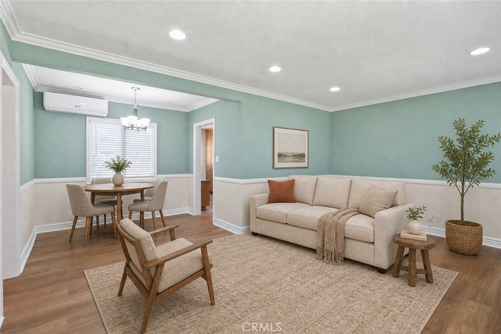 Image 4 of property listing at 7303 Eglise Avenue, Pico Rivera, CA 90660